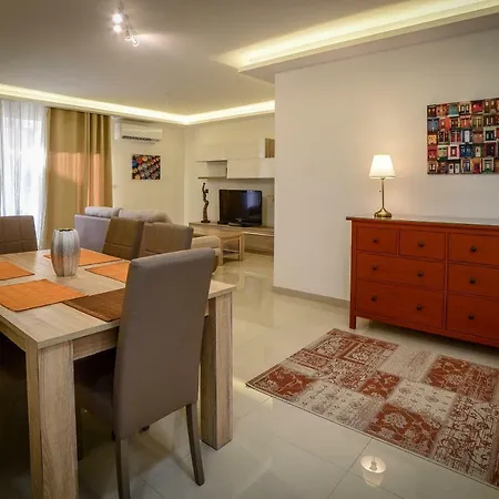 Apartment Seacrest