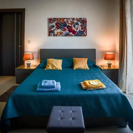 Apartment Seacrest *